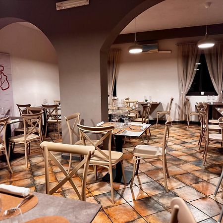 Il Noceto Dell'Etna Bed & Breakfast Giarre Ngoại thất bức ảnh