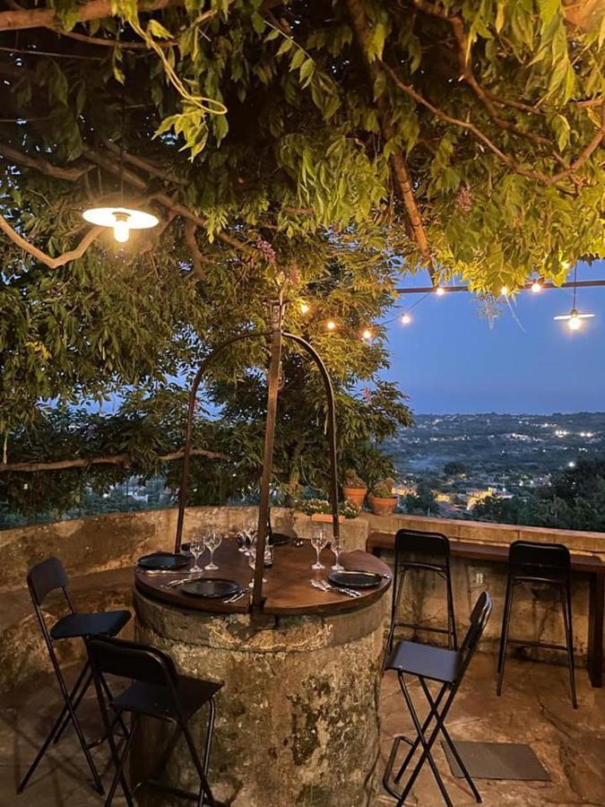 Il Noceto Dell'Etna Bed & Breakfast Giarre Ngoại thất bức ảnh