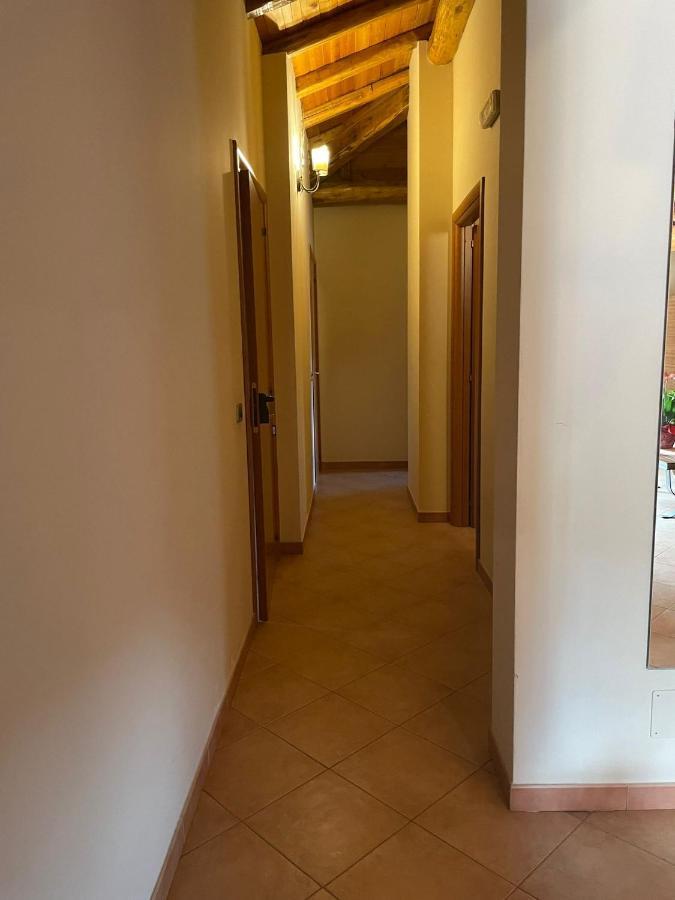 Il Noceto Dell'Etna Bed & Breakfast Giarre Ngoại thất bức ảnh