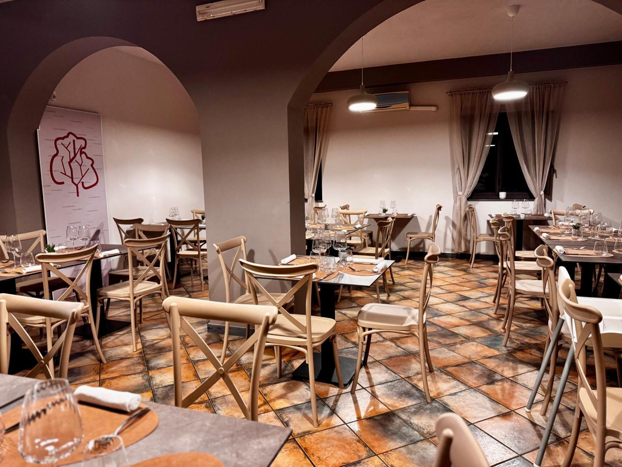 Il Noceto Dell'Etna Bed & Breakfast Giarre Ngoại thất bức ảnh